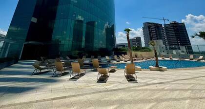 POX: 24th Floor Green Tower | Luxury and Panoramic View