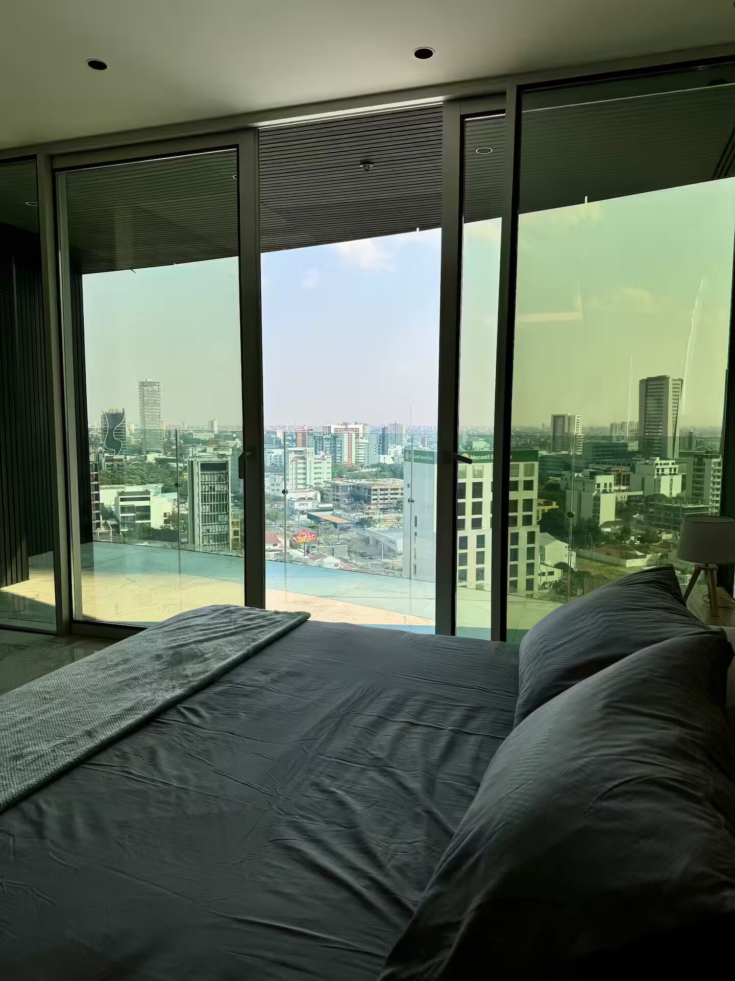 1 soverom, strykejern/-brett, wi-fi og sengetøy