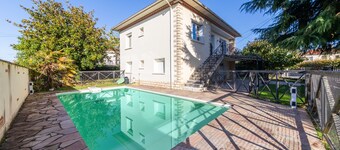 Le Churchill - Piscine Privée