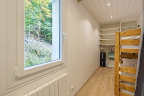 Interiör
