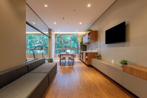 Accommodatievoorziening