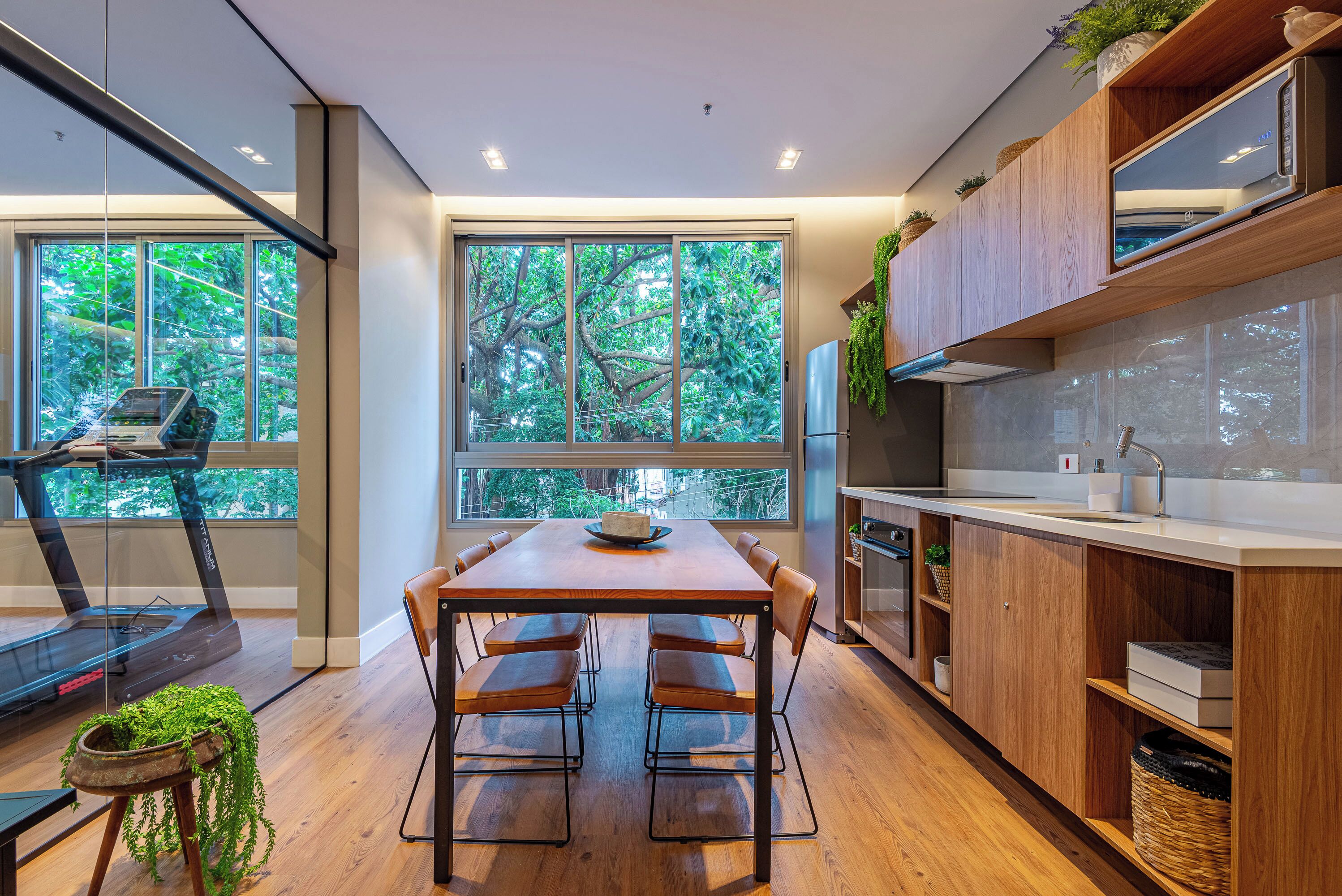 Servicio de la propiedad