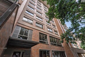 Exterior - Roomo Transamerica SP Ana Rosa (São Paulo)