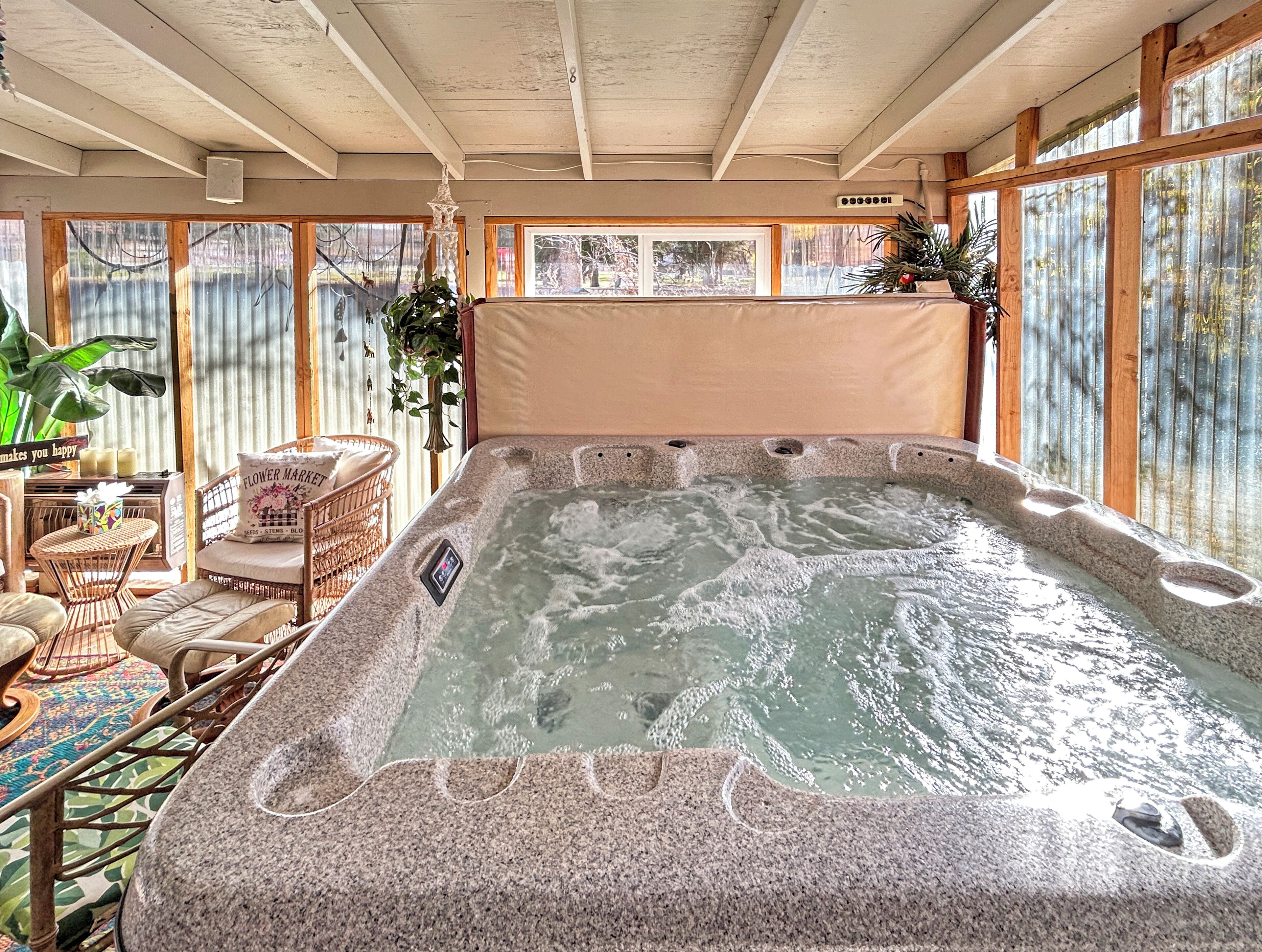 Spa