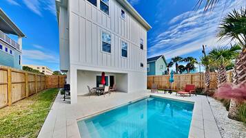 Casa (5 Bedrooms) | Fachada da propriedade