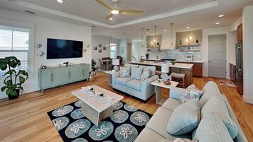 Casa (5 Bedrooms) | Comodidades da propriedade