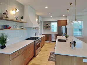House (5 Bedrooms) | Property amenity - Ocean Breeze (St. Augustine)