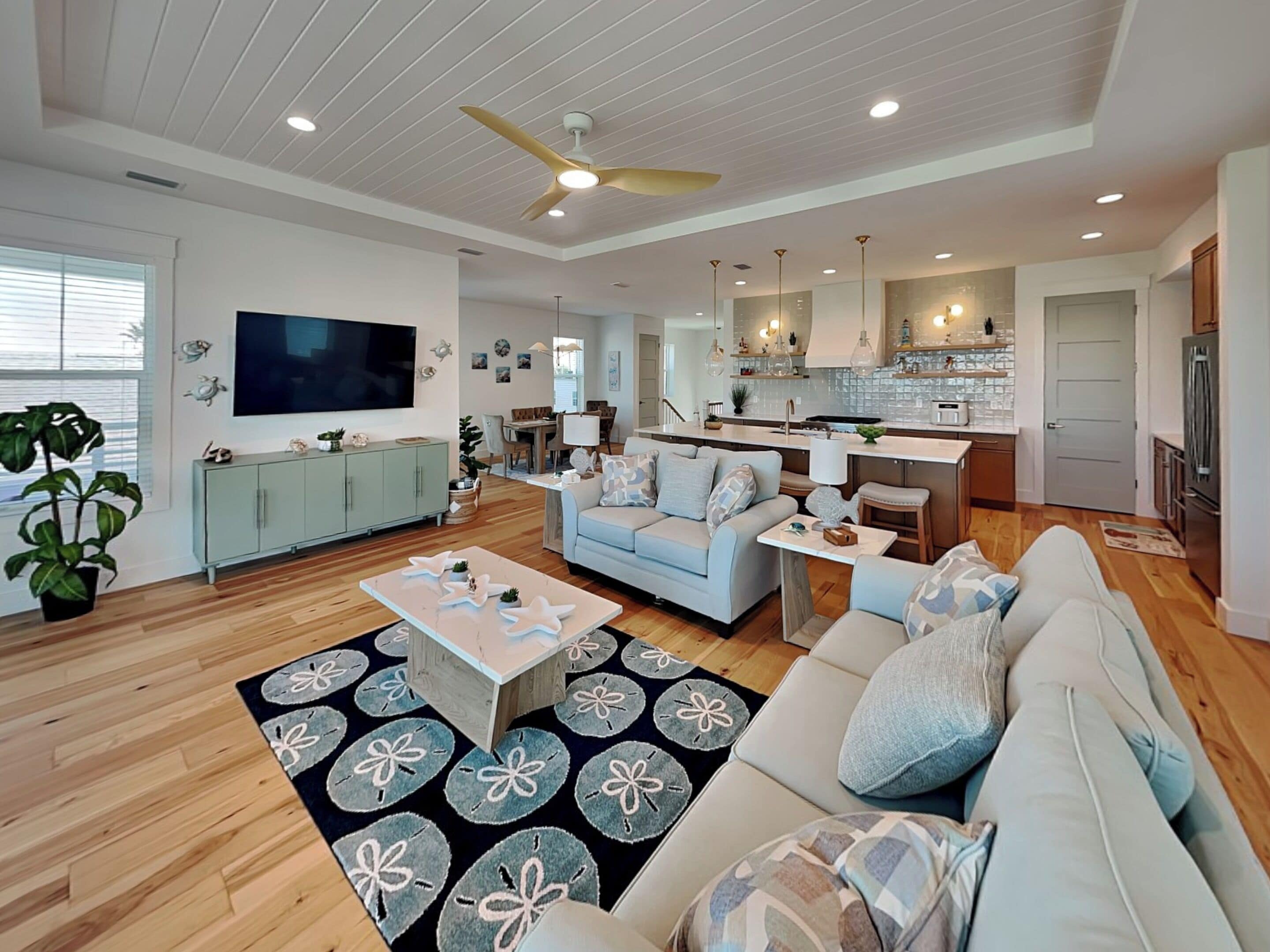 Hús (5 Bedrooms) | Aðstaða á gististað