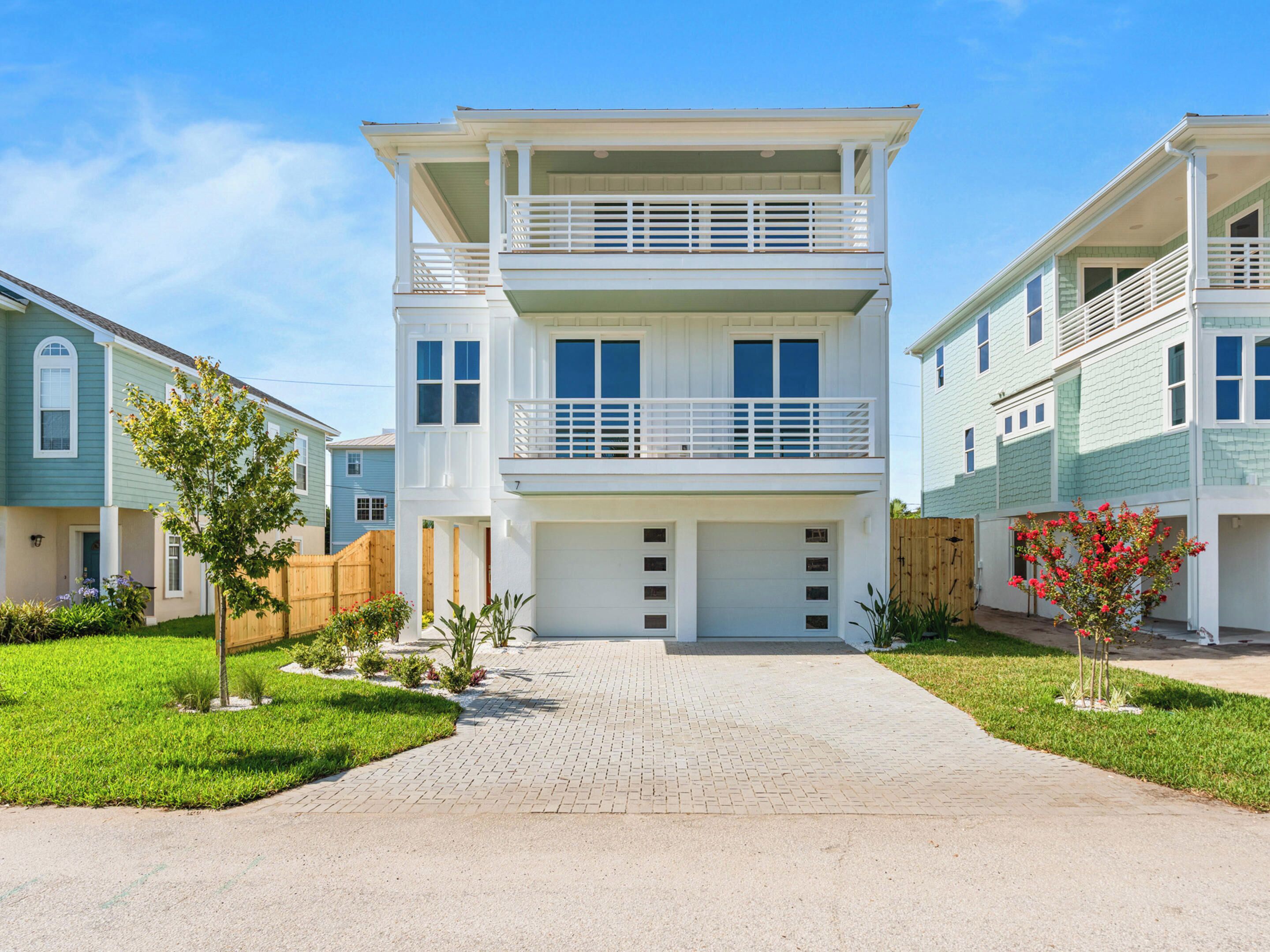 Casa (5 Bedrooms) | Comodidades da propriedade