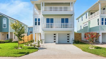Casa (5 Bedrooms) | Comodidades da propriedade