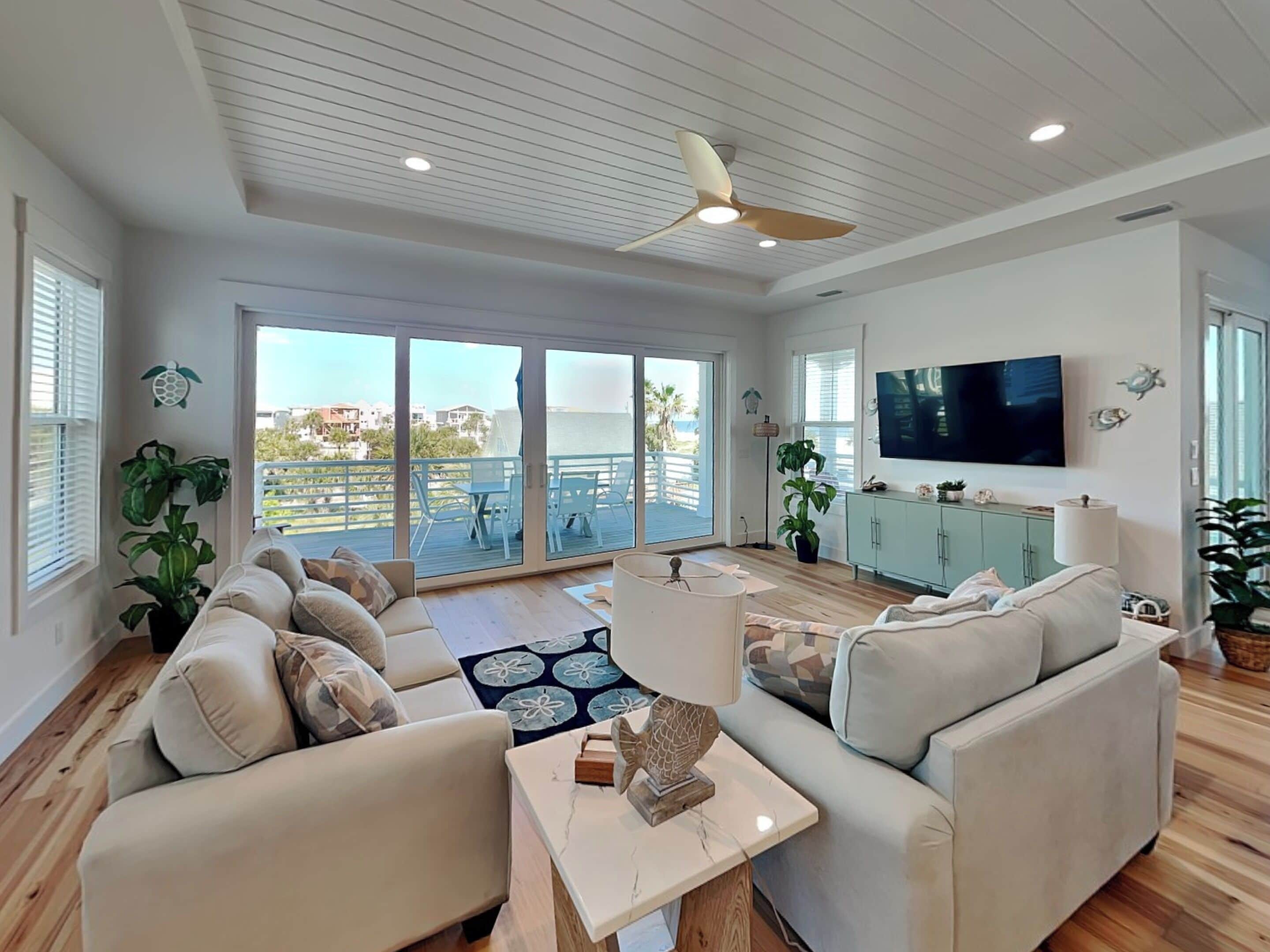 Casa (5 Bedrooms) | Comodidades da propriedade