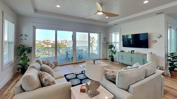 Casa (5 Bedrooms) | Comodidades da propriedade