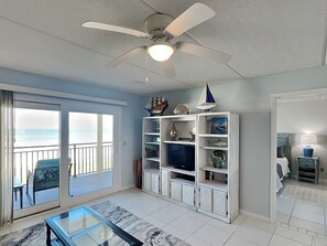 公寓式客房 (2 Bedrooms) | 住宿服务设施