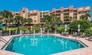Appartamento (2 Bedrooms) | Servizio della struttura