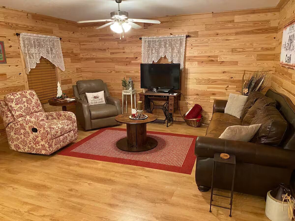 Majoittajan profiilikuva