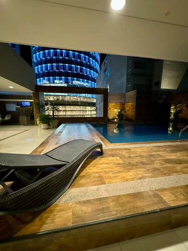 POX: Exclusive, comfortable and unbeatable location