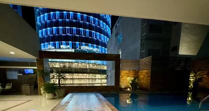 POX: Exclusive, comfortable and unbeatable location