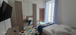 1 bedroom - Apartment Maradona Int 10 (Napoli)