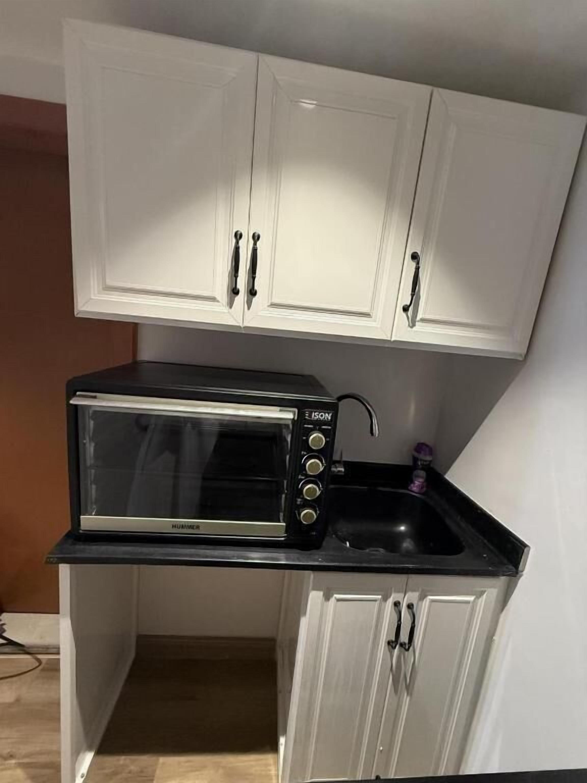 Studio 502 | Private kitchen