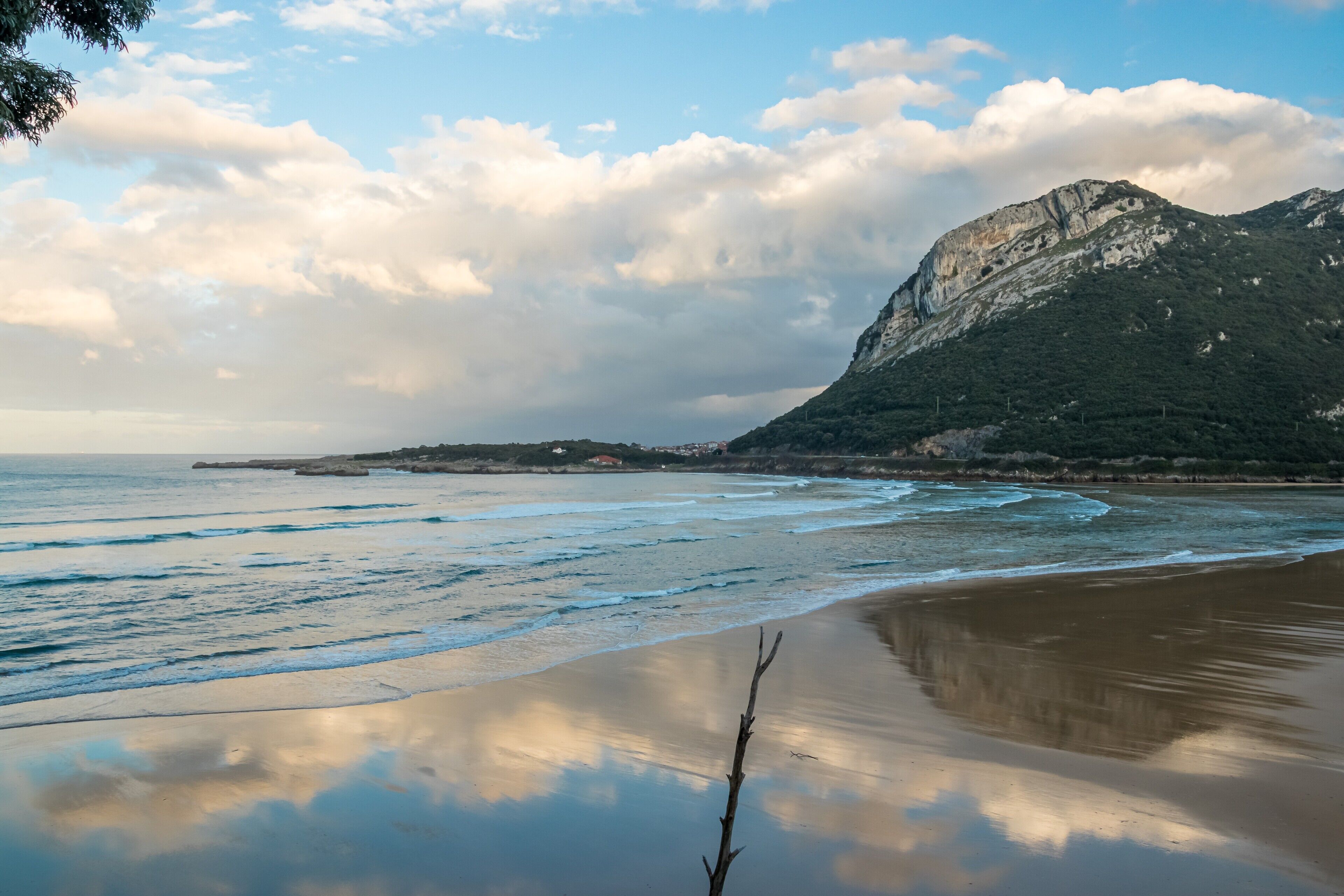 Strand