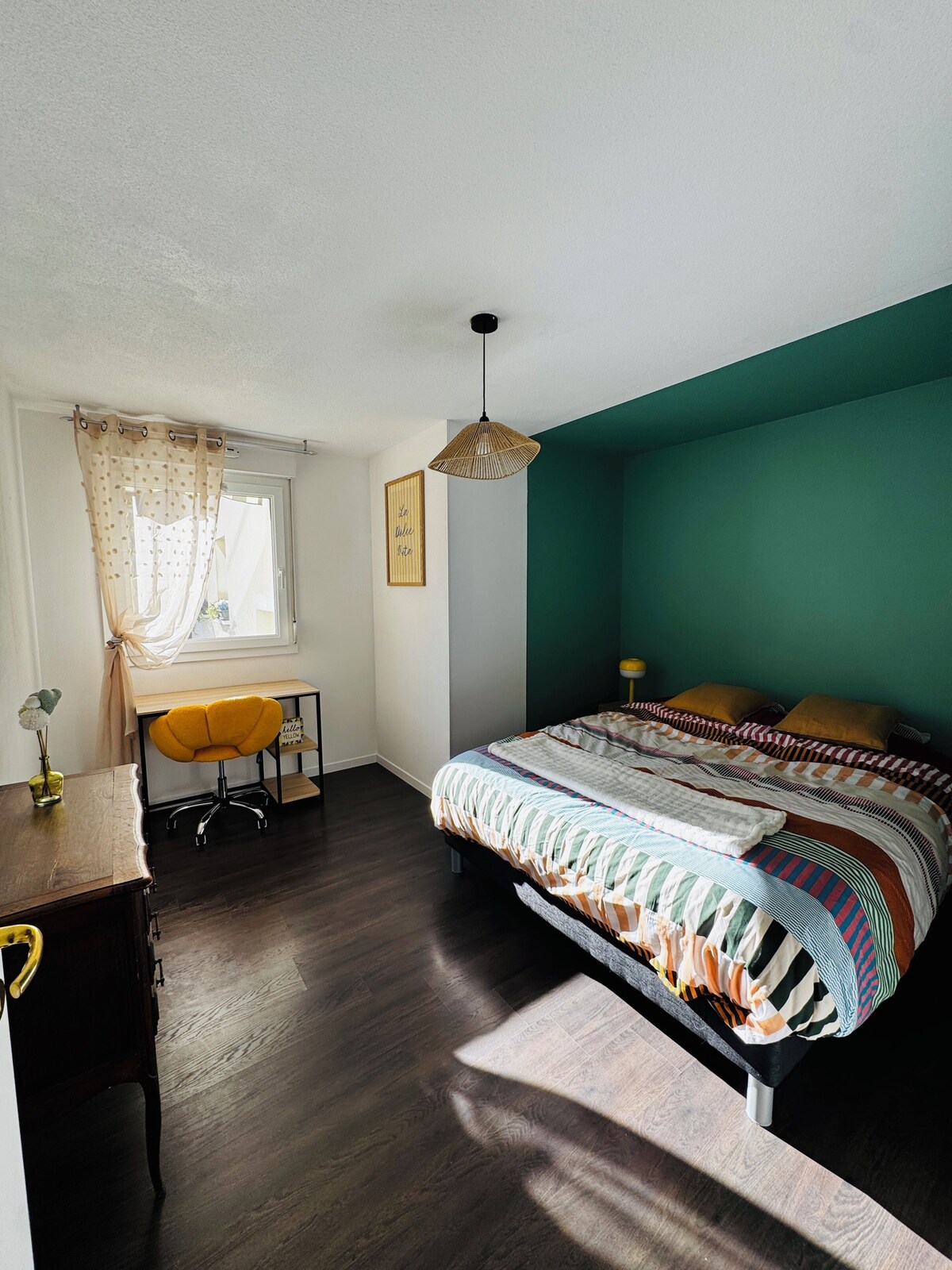 Bild für Gastgeberprofil