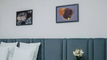 Chambre Double Confort