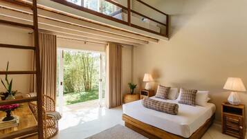 Tabla de planchar con plancha