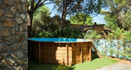 Rural house within easy reach of Ávila