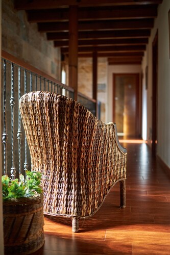 Rustic Elegance by Ávila