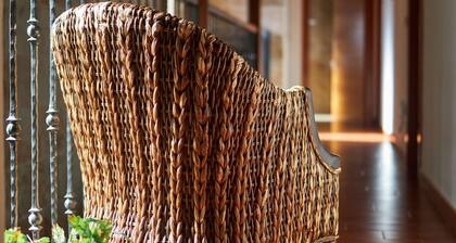 Rustic Elegance by Ávila