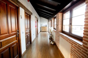 Interior - Mudéjar Country House with charm near Ávila (Velayos)