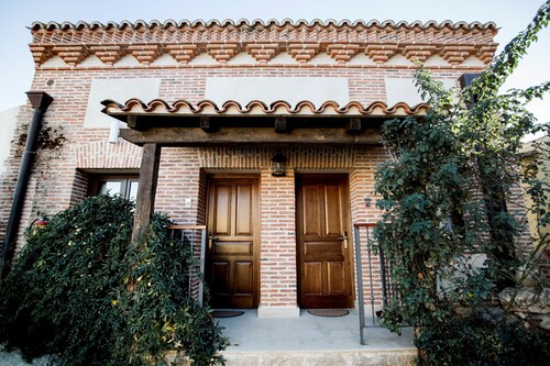 Mudéjar Country House with charm near Ávila