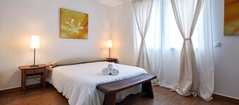 El Cuartel: Elegance, Calm & Heritage