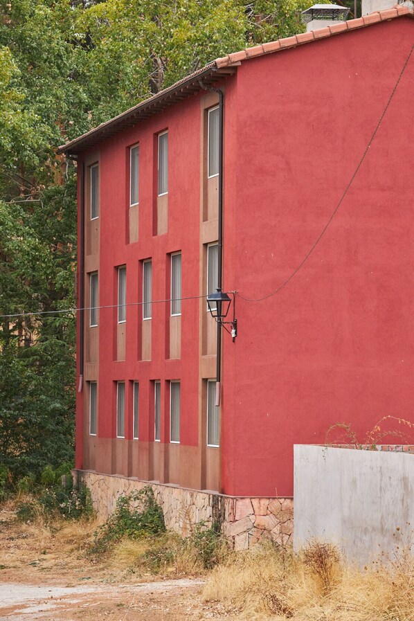 Aussenbereich