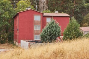 Exterior - Total Disconnect with Breathtaking Landscapes (Ávila)