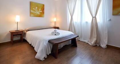 El Cuartel: Peaceful Ávila Retreat