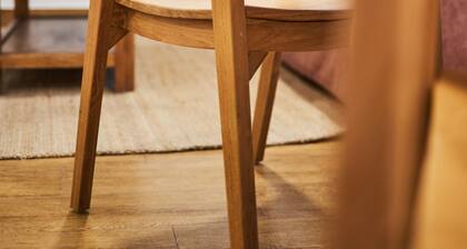 Tranquil Getaway in Ávila: Cozy Apartment Stay