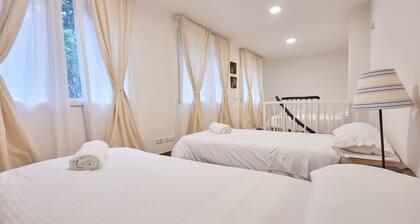 Perfect Getaway with Breathtaking Views