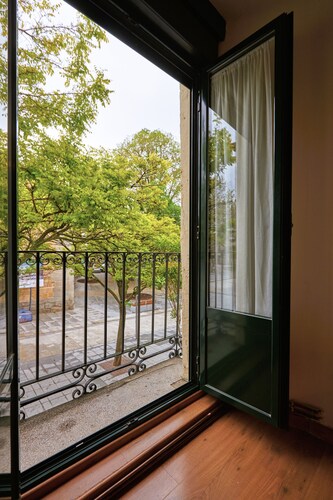 Ávila Center: Your Plaza Italia Retreat