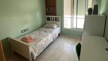 Apartment, 3 Bedrooms | 3 bedrooms