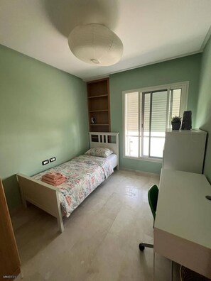 Apartment, 3 Bedrooms | 3 bedrooms - Villa for Rent in Rabat, Near the Beach (Aïn Attig)
