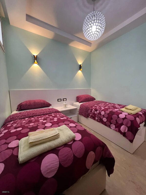 Apartment, 3 Schlafzimmer | 3 Schlafzimmer