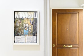 Interior - Apartment ai Miracoli INT 3 (Napoli)