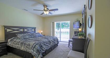 3 bedroom Condo Jelsma