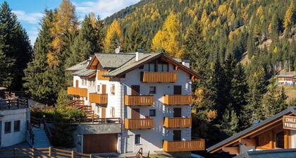 Meralda 4B CAMOSCIO - One Bedroom Apartment, Sleeps 4