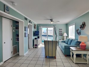 公寓式客房 (2 Bedrooms) | 住宿服务设施