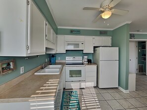 Condo (2 Bedrooms) | Property amenity - Pam's Paradise (Carolina Beach)