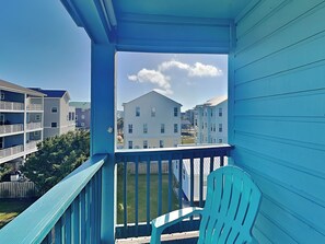 Condo (2 Bedrooms) | Servicio de la propiedad