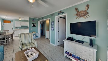 Condo (2 Bedrooms) | Property amenity