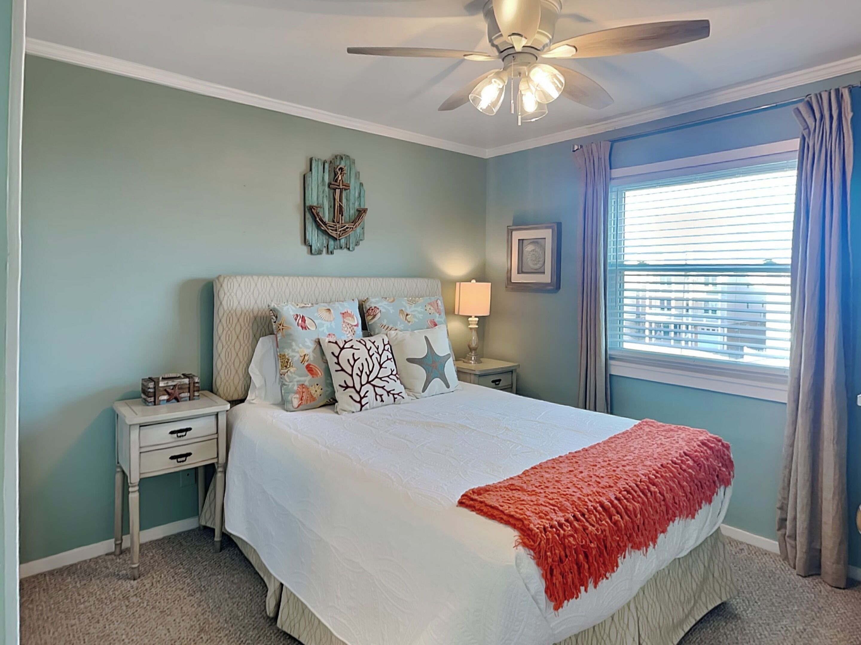 Condo (2 Bedrooms) | Property amenity